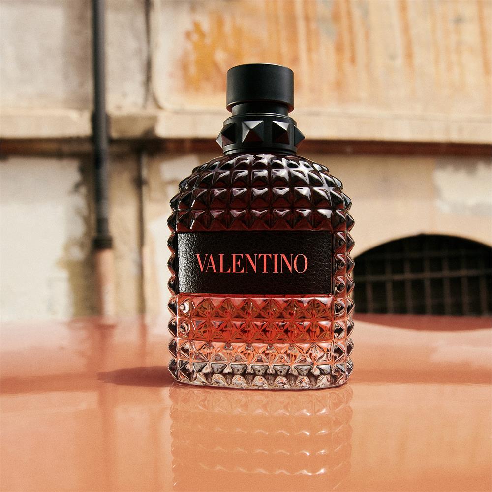 Valentino perfume born in roma 50ml hot sale